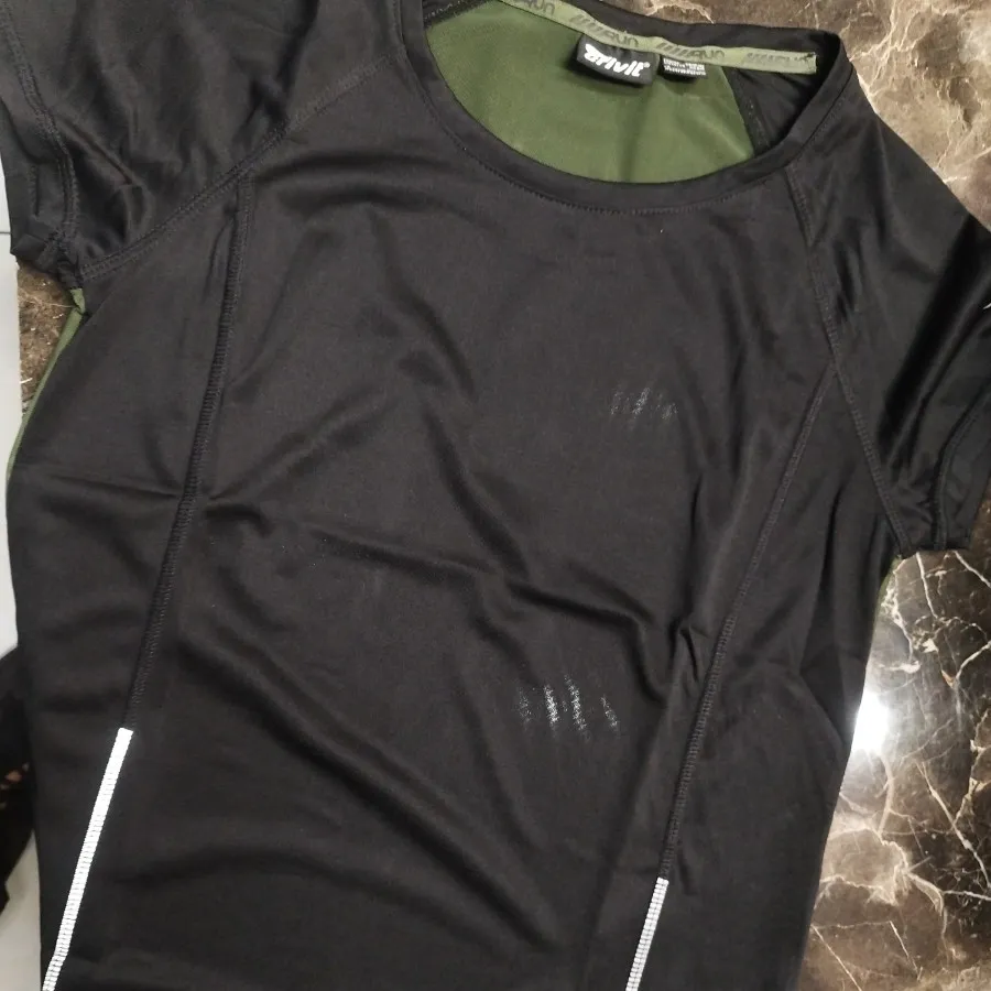 تیشرت دخترانه کرویت المان