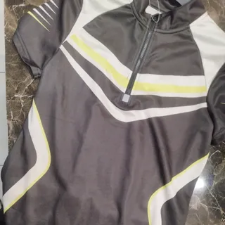 تیشرت دوچرخه سواری