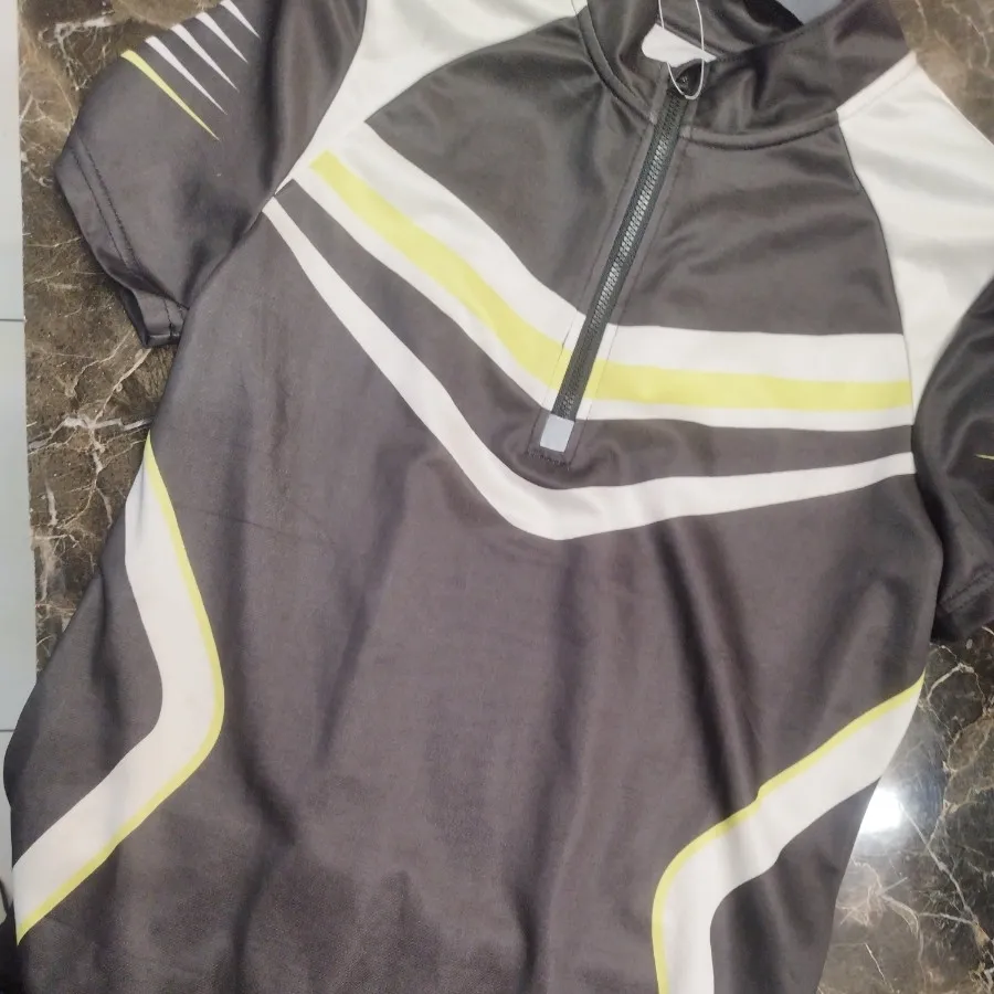 تیشرت دوچرخه سواری