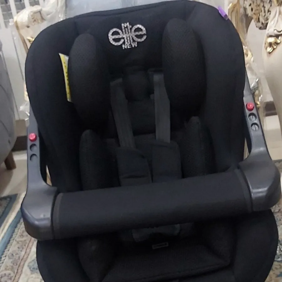 صندلی ماشین دلیجان