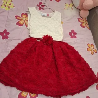 پیراهن مجلسی دخترونه