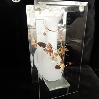 گلدان دکوری