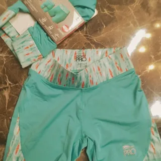 شلوارک ورزشی کرویت پرو