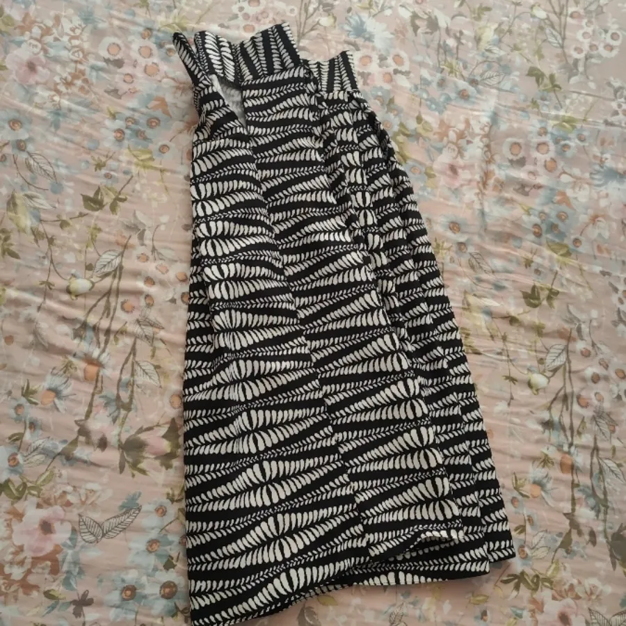 دامن پیل دار