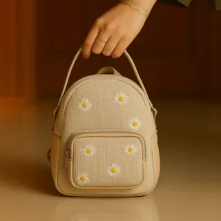 کوله مینی بابونه