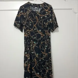 پیراهن ساحلی