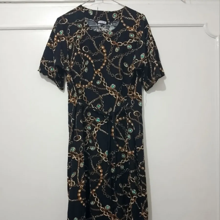 پیراهن ساحلی