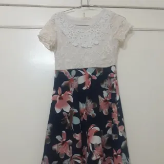 پیراهن تونیک