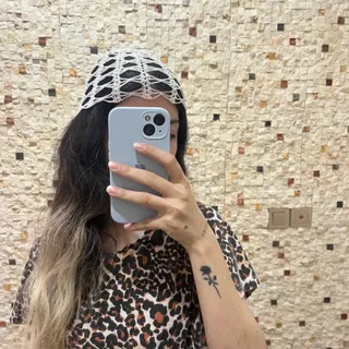 کلاه تابستونی