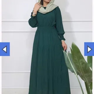 پیراهن ساحلی