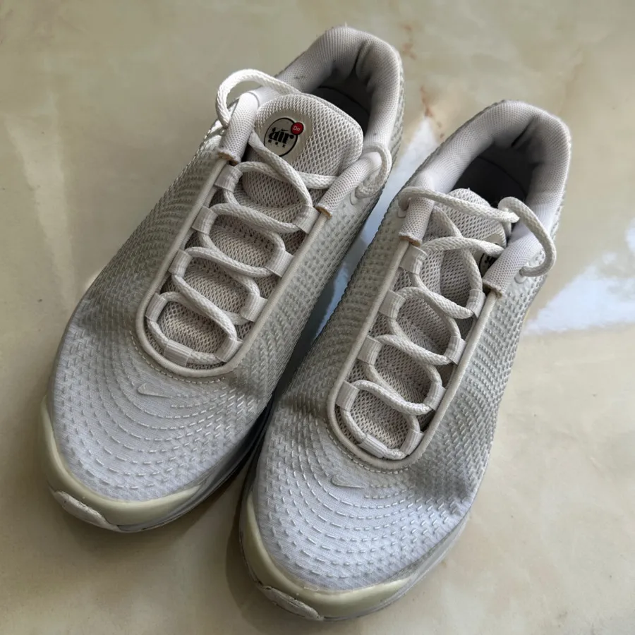 کتانی زنانه نایکی اصل