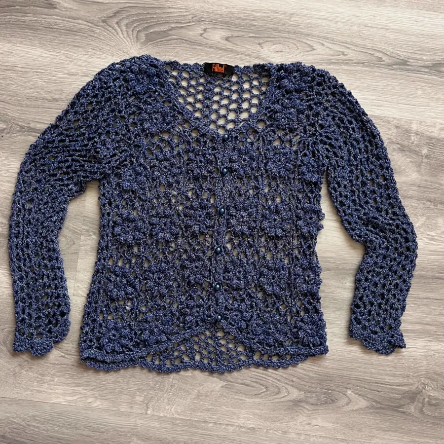 بلوز بافت وارداتی