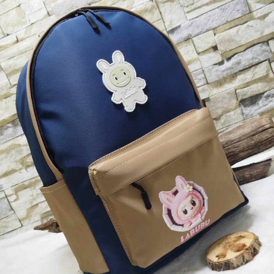 کوله پشتی لبولبو