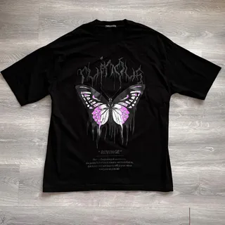 تیشرت لانگ لش