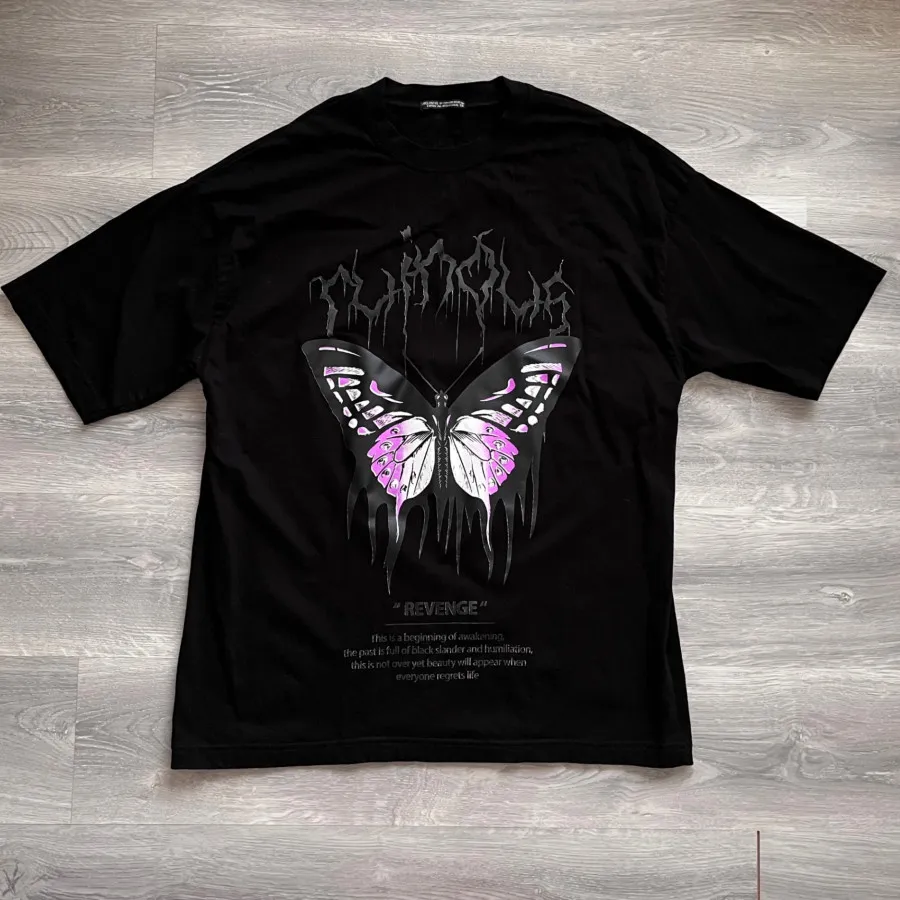 تیشرت لانگ لش