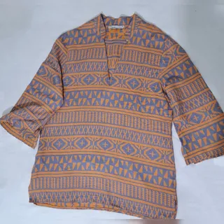 مانتو شومیز برند اورجینال