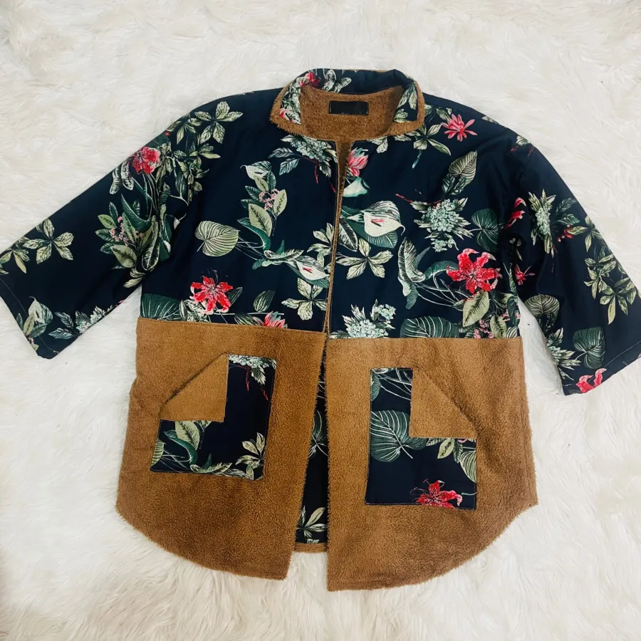 کت پاییزه زنانه