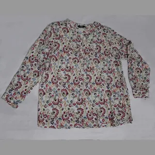 مانتو شومیز lc waikiki