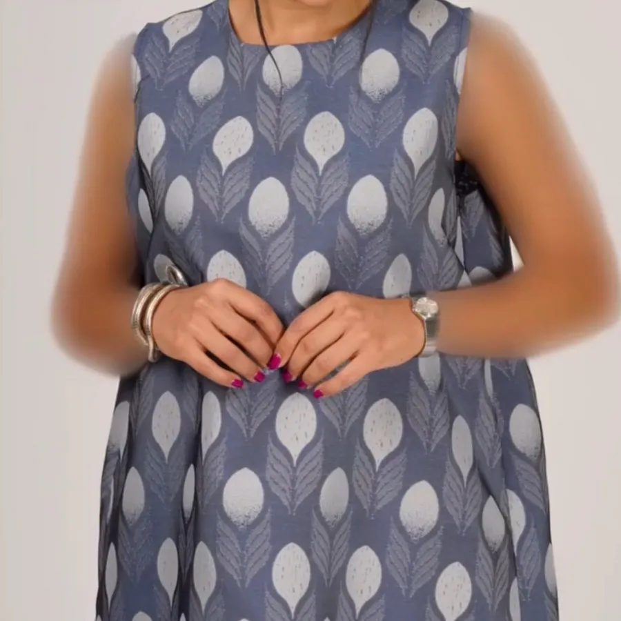 پیراهن ژاکاد