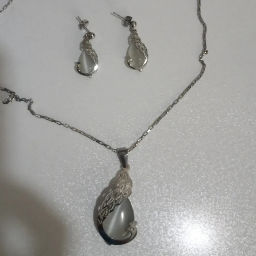 نیم سرویس رنگ ثابت