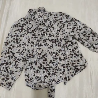 شومیز دخترانه