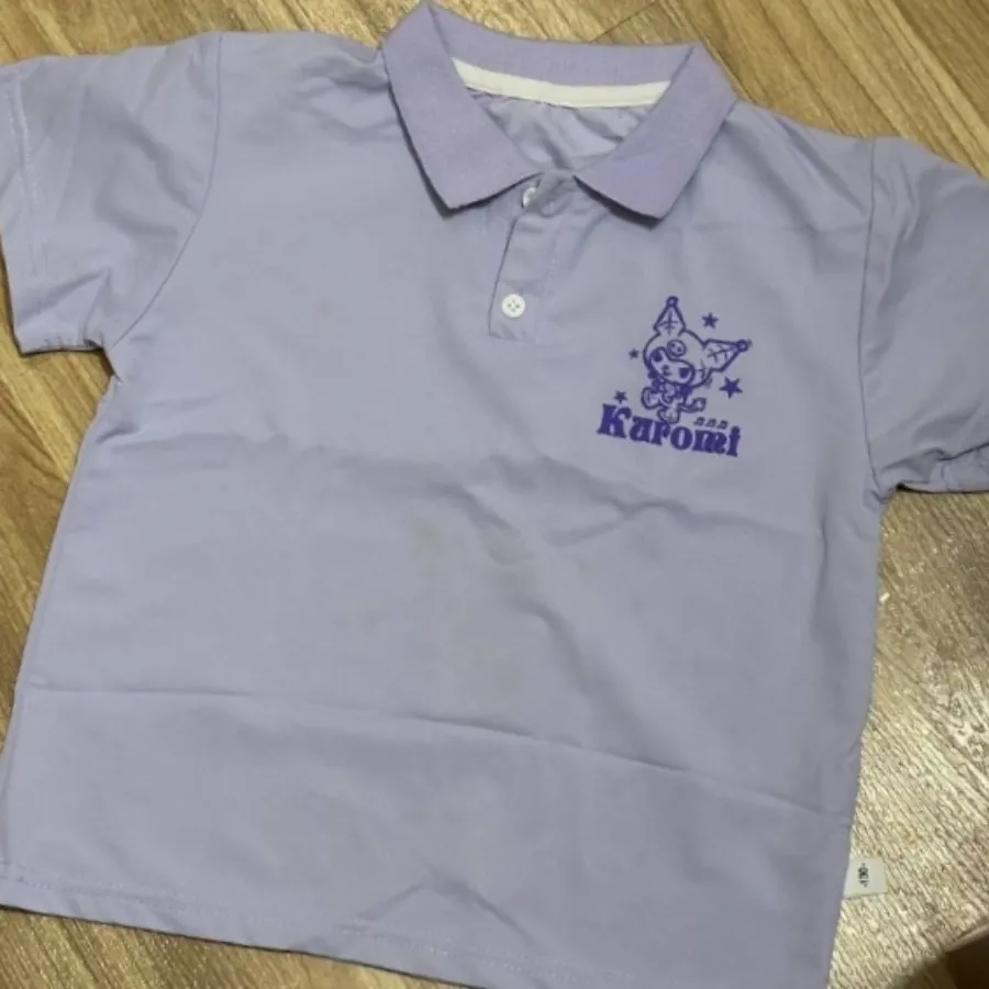 تیشرت وارداتی کرومی