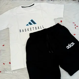 تیشرت شلوارک