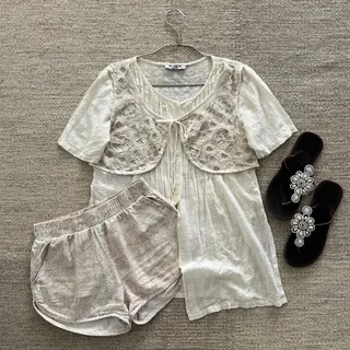 ست لنین تابستانه