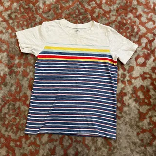 تیشرت کارترز