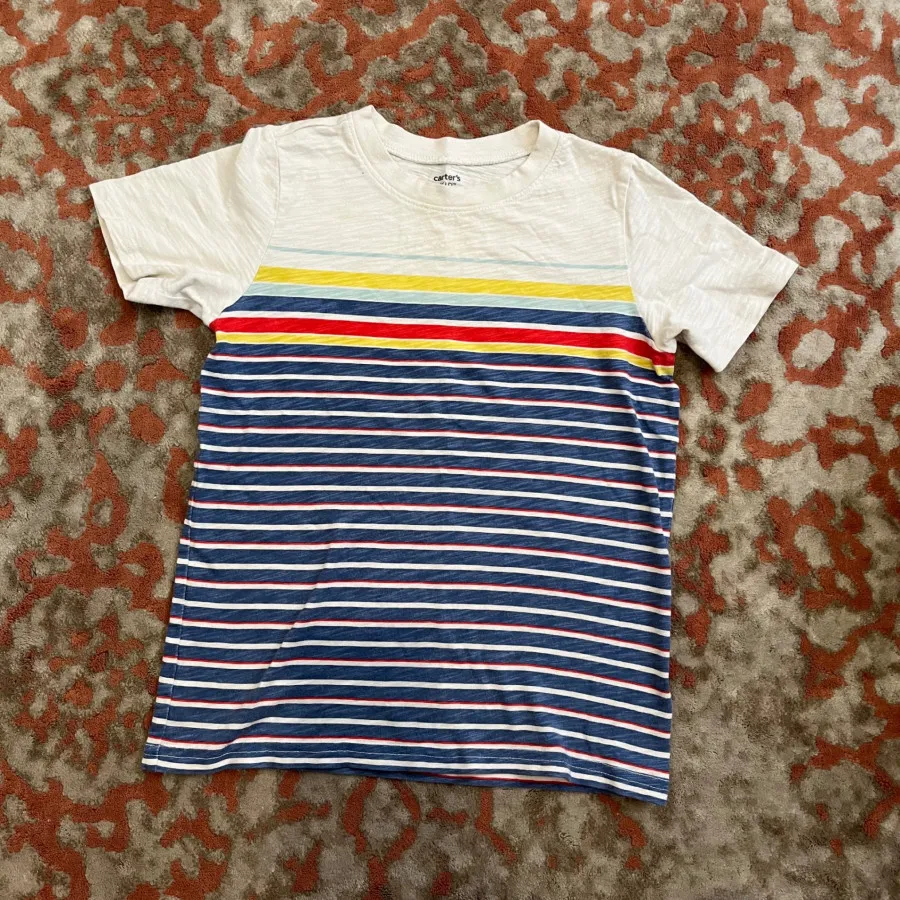 تیشرت کارترز