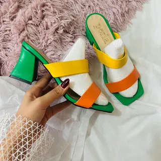 صندل تابستونی خارجی