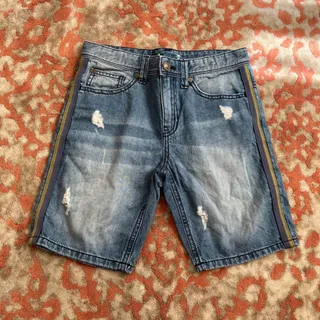 شلوارک Benetton