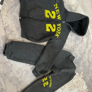 سویشرت شلواربچگانه