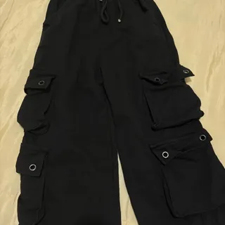 شلوار کارگو بچگانه