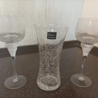 کلدان و جام تَرَک