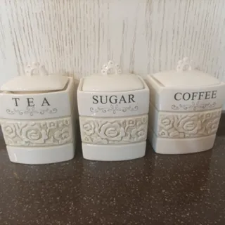 ست پاسماوری سرامیک