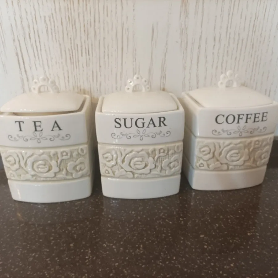 ست پاسماوری سرامیک