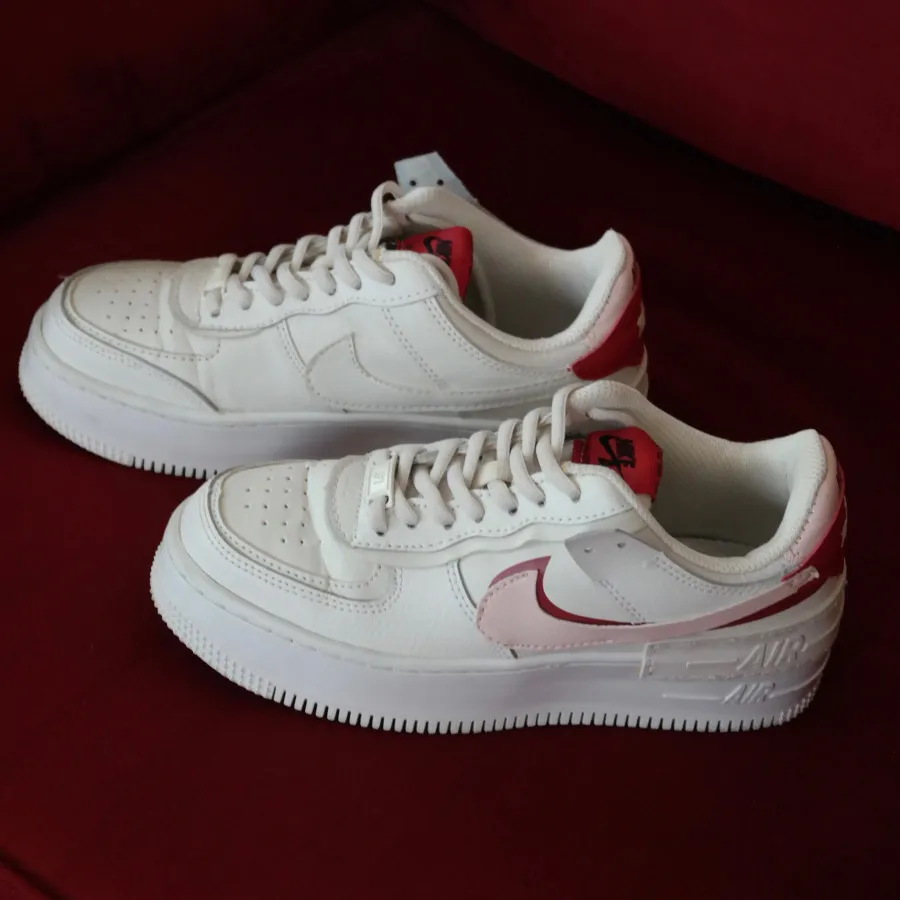 کتونی نایک ایر فورس وان