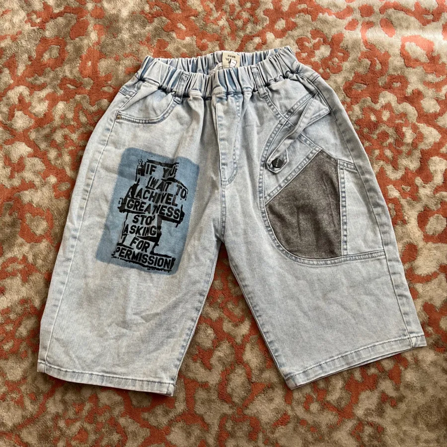 شلوارک خارجی