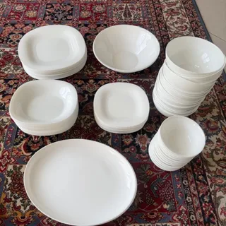 سرویس ارکوپال فرانسوا