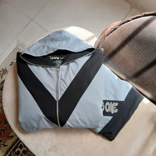 کاپشن و شلوار برند