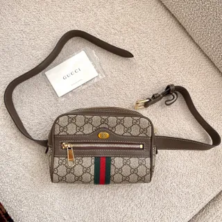 کیف کمری گوجی