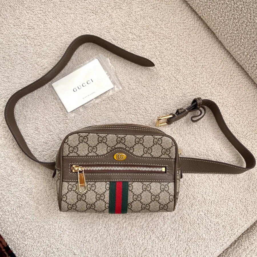 کیف کمری گوجی