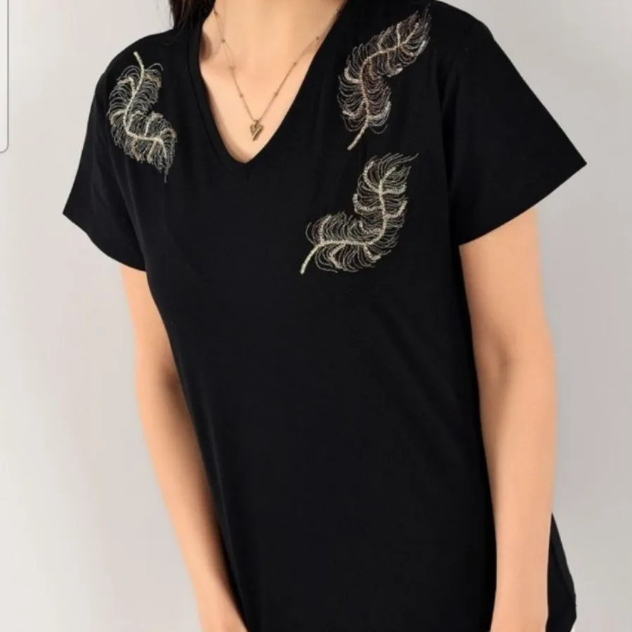 تیشرت زنانه