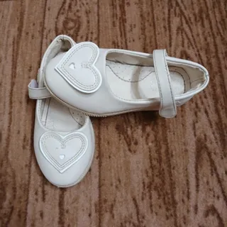 کفش دخترانه