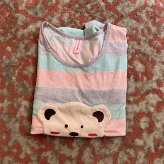 پیراهن خارجی