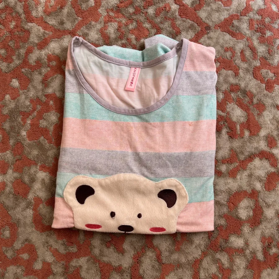 پیراهن خارجی