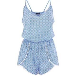 رامپر یا اورال کوتاه