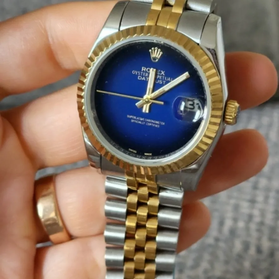 ساعت مچی مردانه