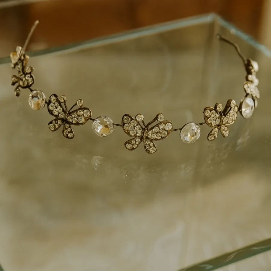 ✨ تاج نامزدی شیک و خاص ✨